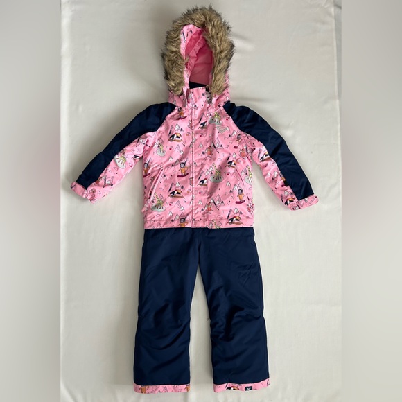 Roxy kids Snowsuit